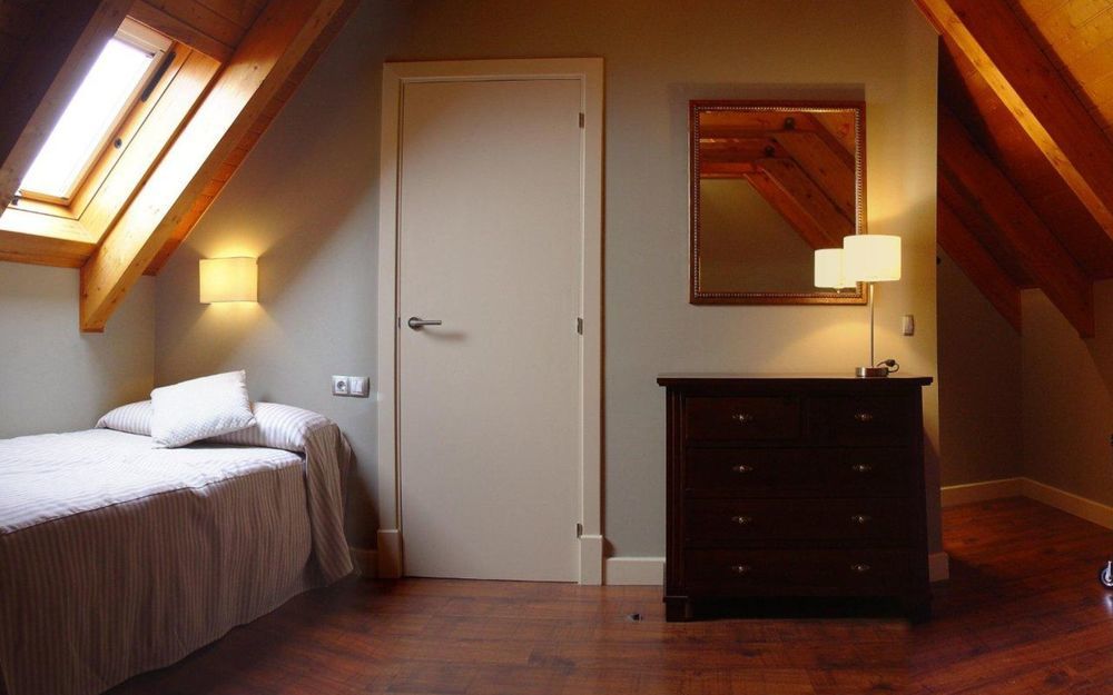 Hg Cerler Hotell Exteriör bild
