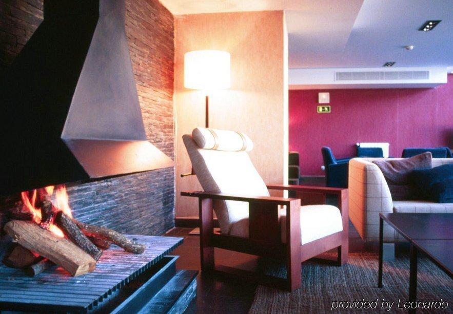 Hg Cerler Hotell Rum bild