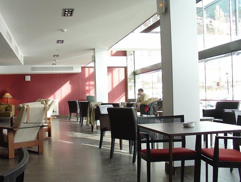 Hg Cerler Hotell Restaurang bild